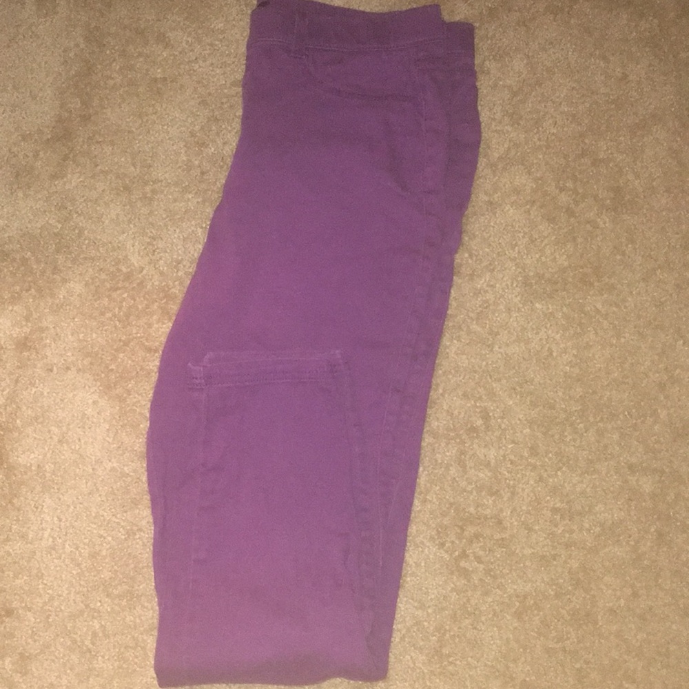 Jeggings
